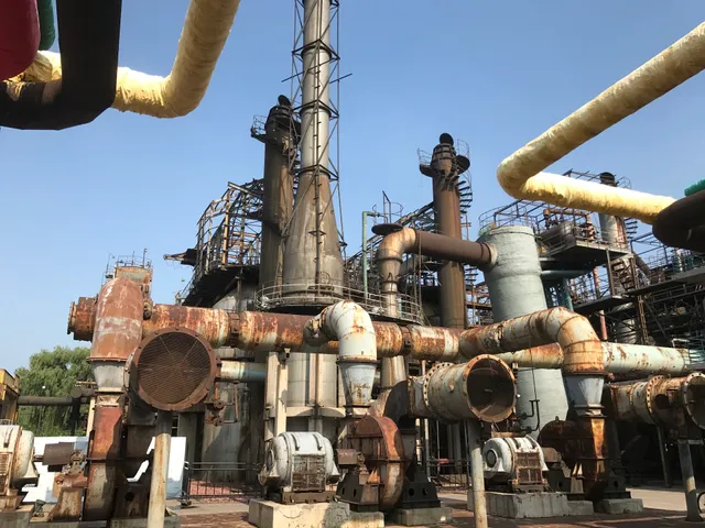 798 Art Zone 798 Theatre