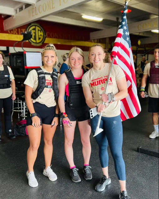 CrossFit Grays Harbor