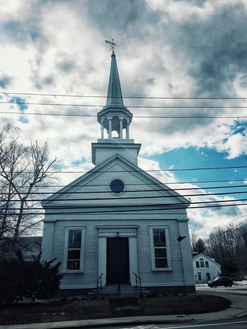 Community Church of Durham