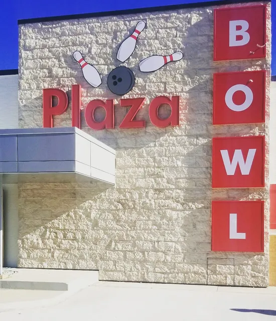Plaza Bowl