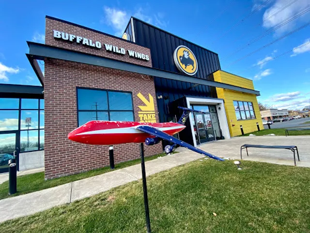 Buffalo Wild Wings