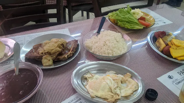 Lancheria Gato Preto