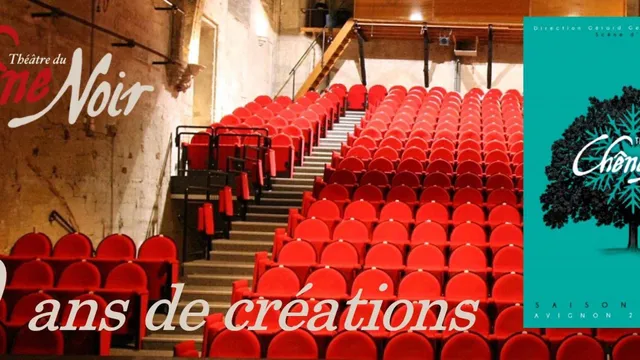 Théâtre du Chêne noir