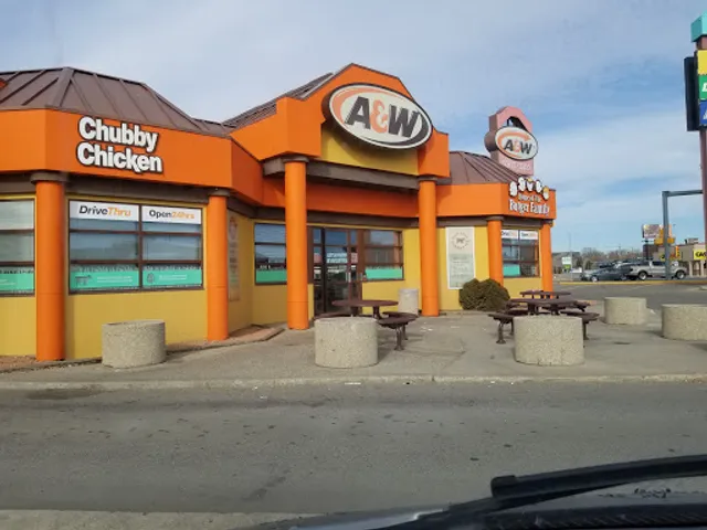 A&W Canada