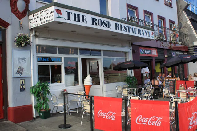 Rose Restaurant