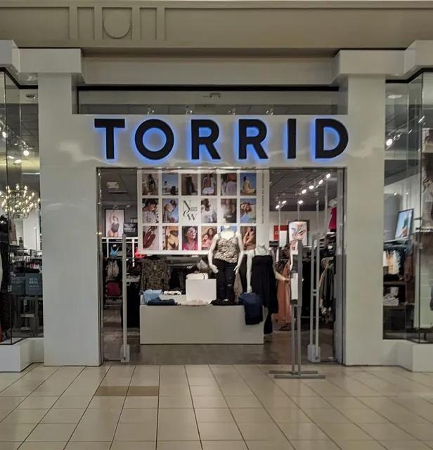 Torrid