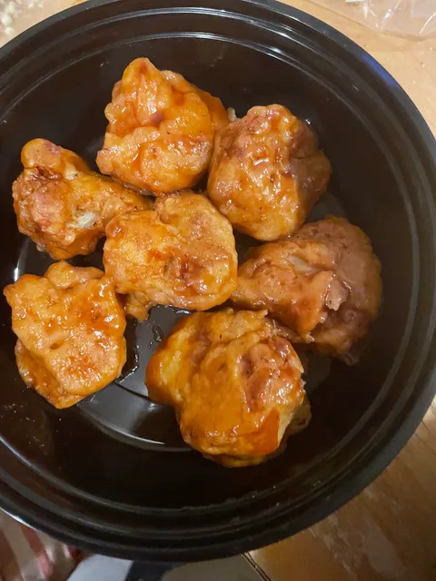 Vegan Soulfood Catering