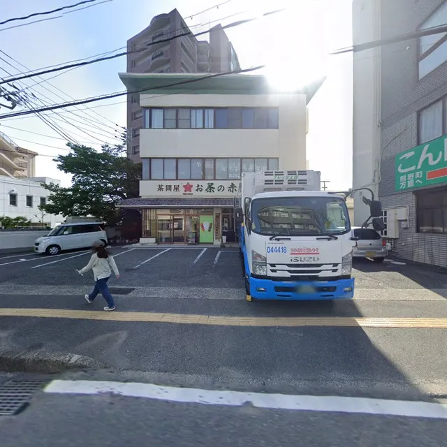 28-8 Hatabumiyanoshitachō