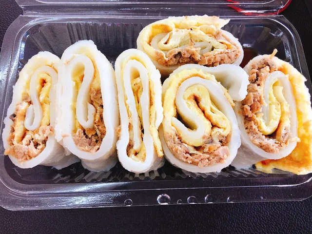 永和四海豆漿仁德店