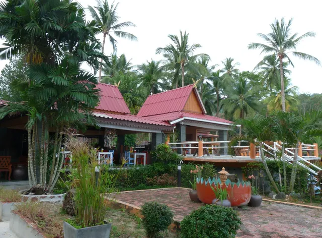 Koh Mook Resort Trang