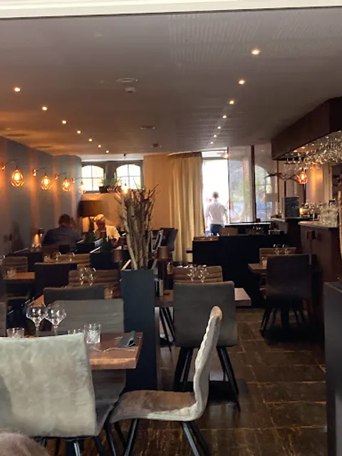 Les Caprices de Julie