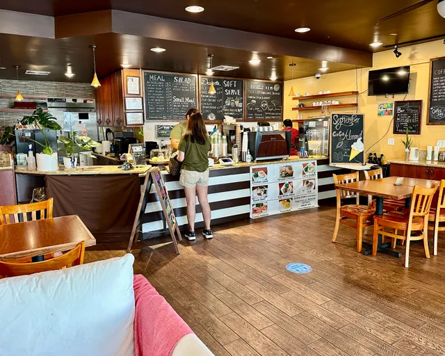 KAKAAKO CAFE