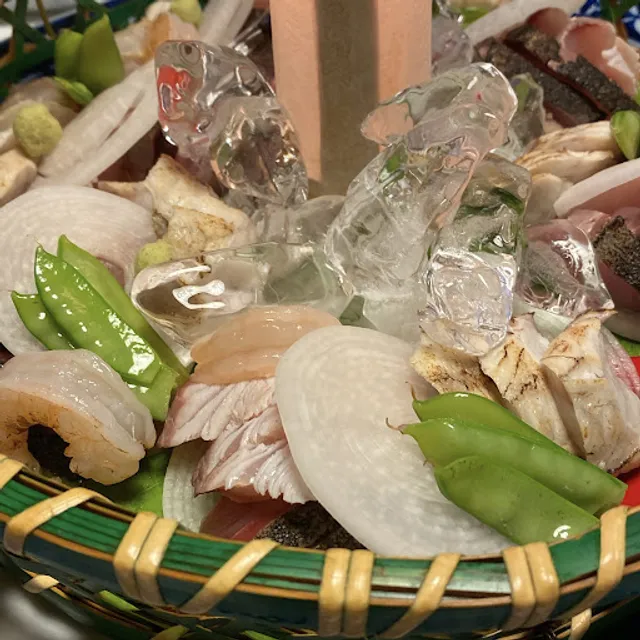 ちよぼ家 無隅庵