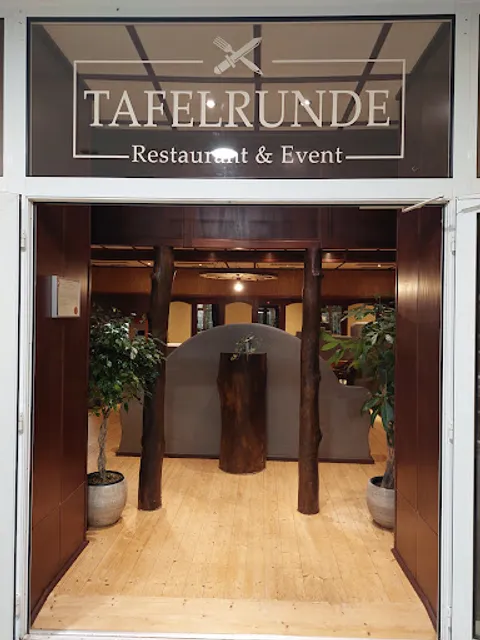 Restaurant Tafelrunde Hachenburg