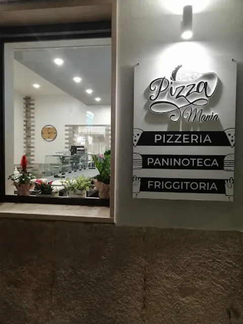 PizzaMania