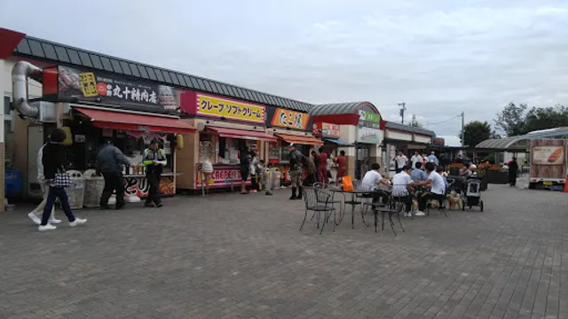 Ramen Kagetsu Arashi