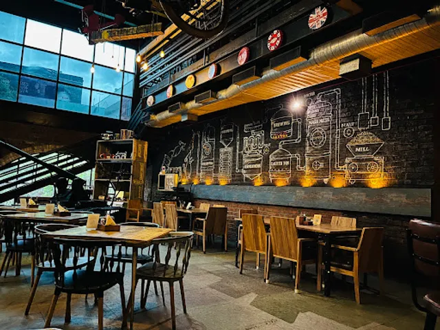 Ironhill Rajahmundry