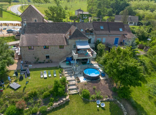 La Maison de la Colline