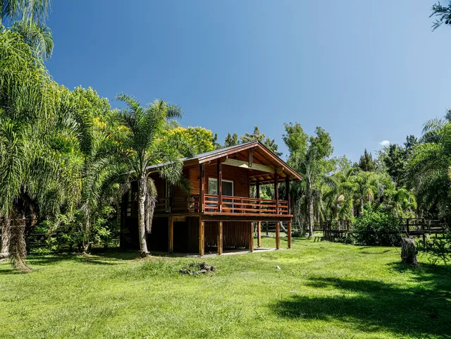 Delta Eco Resort & Spa