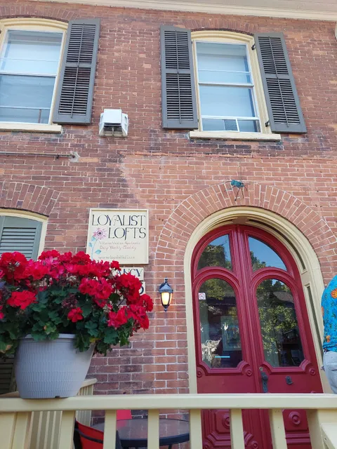 Loyalist Lofts