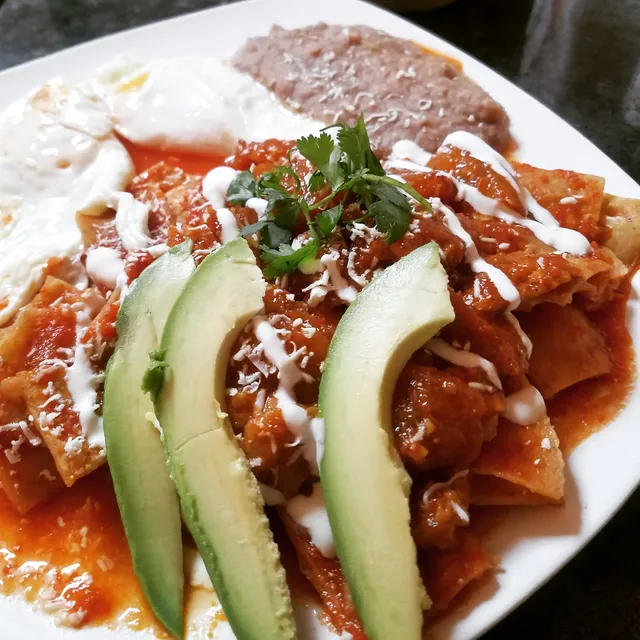 LA AUTENTICA, barbacoa Sinaloense