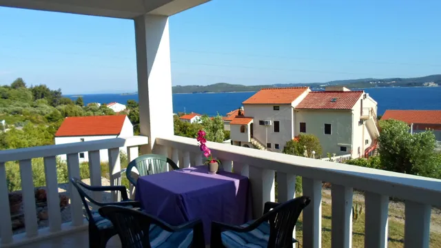 Apartments Barić Kučište