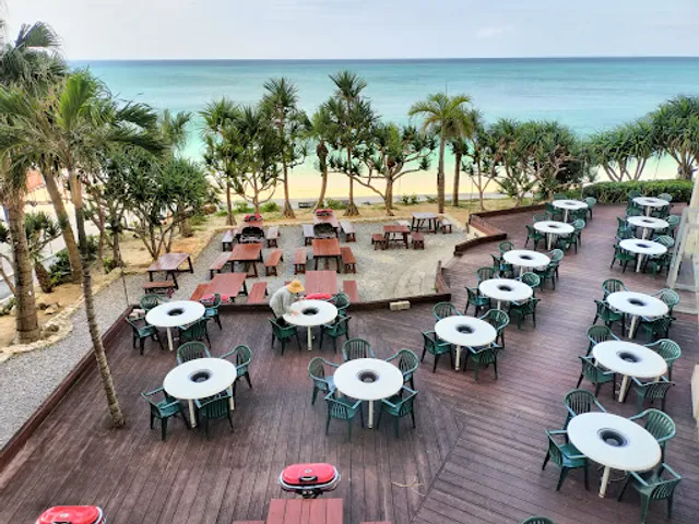 Japanese & Ryukyu Cuisine SHICHIFUKU