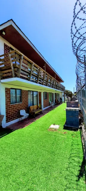 Departamentos y Tinajas Blancamahuida