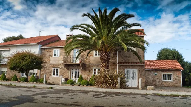 Turismo Rural - O Xastre de Anos