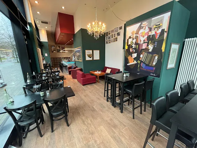 Bodega Argentina the City