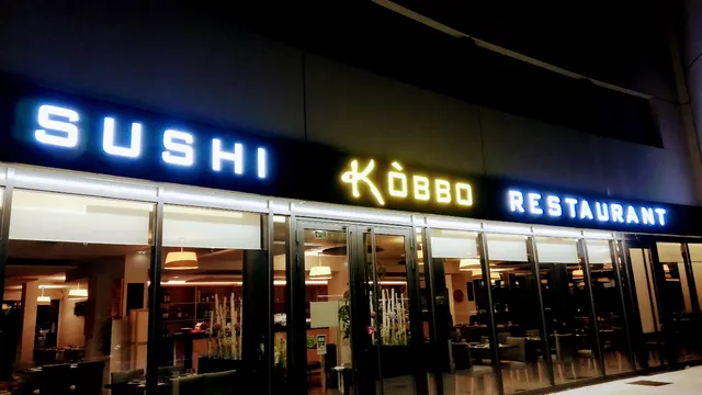 SUSHI KÒBBO PESSAC