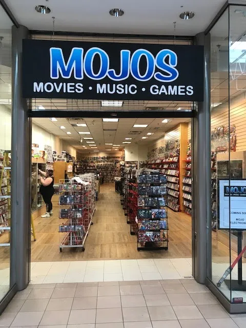 Mojos