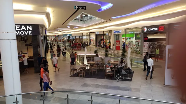 KwaDukuza Local Municipality