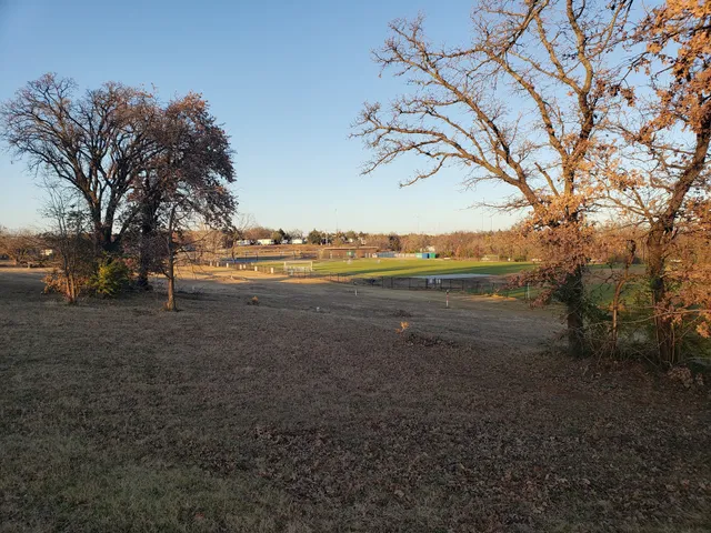 Community Trails at The Northeast Health and Wellness Campus