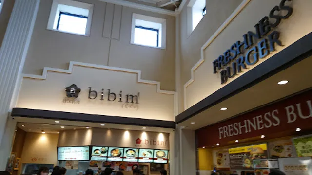 Bibim'
