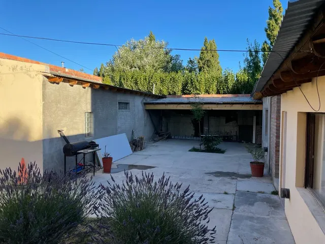 Hospedaje Casa Pueblo