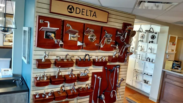 Active Plumbing Supply Company