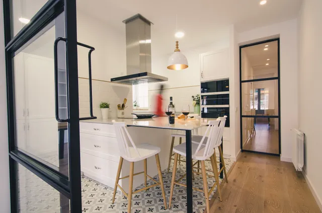 Cada Rincón de tu Casa - Reformas en Valencia