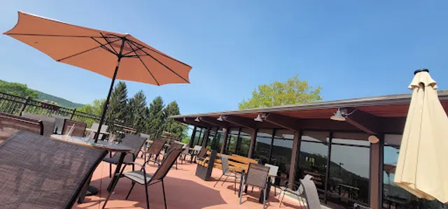 The View Restaurant & Bar