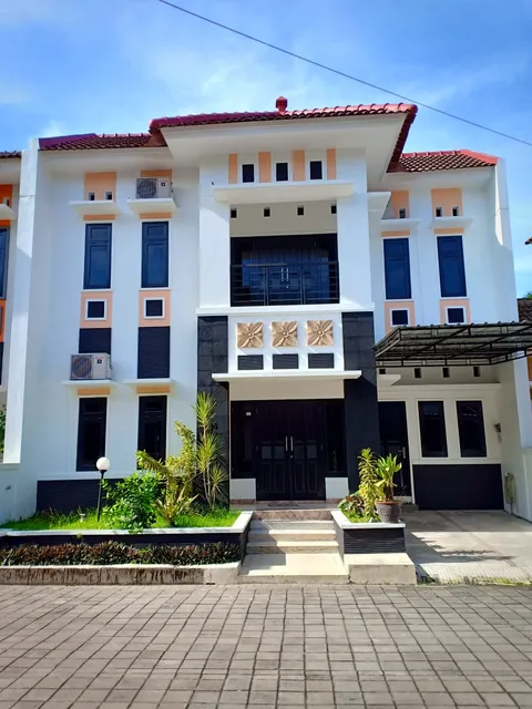 Omah Calla Guest House