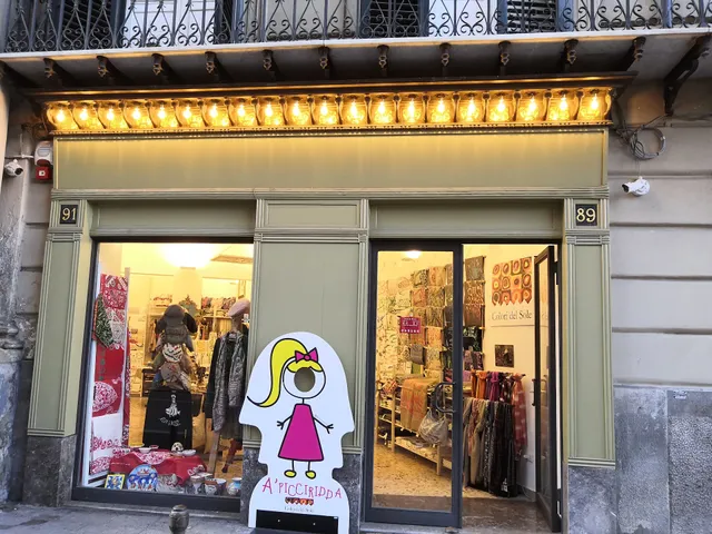 Colori del Sole Palermo - Marina