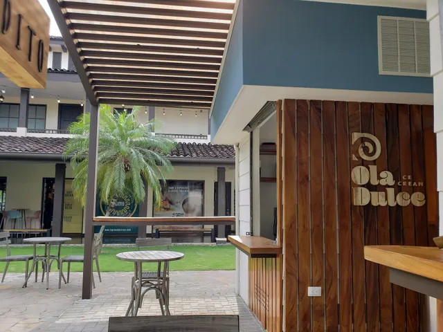 PACIFICO Village Shops