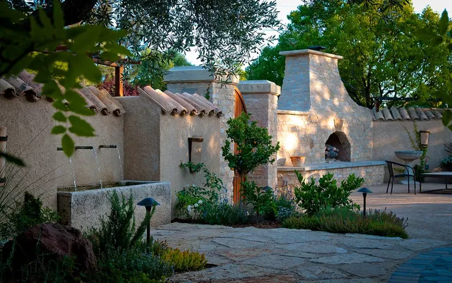 Seven Branches Venue and Inn