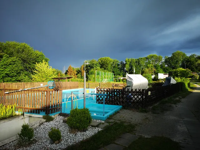 FKK-Camping Ofenberg Moll GbR