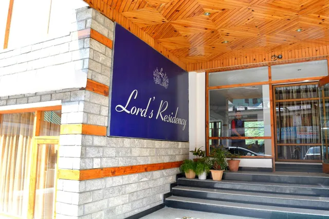 Lords Residency