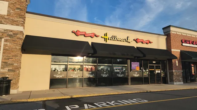 Norman's Hallmark Shop