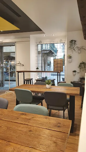 Alveolab - Bottega Lievitati