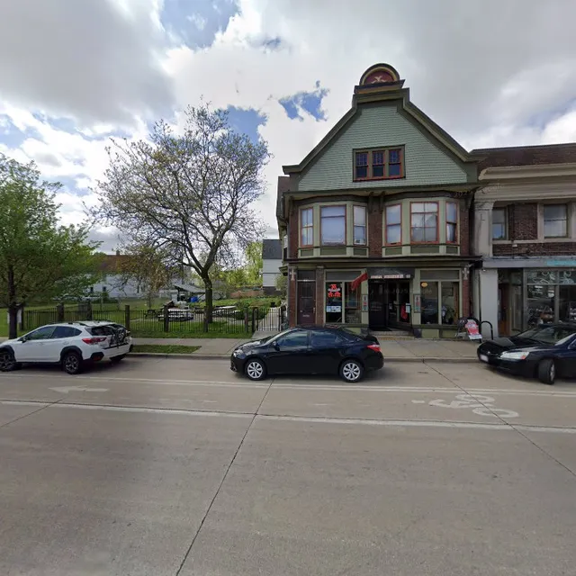 CJ's Tasty Treats LLC