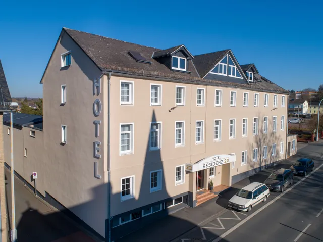 Hotel Residenz23