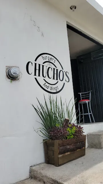 Chucho´s Burgers